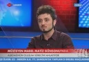 Mabel Matiz - TRT Türk ''Gün Sonu''
