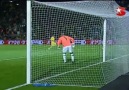 Maccabi Tel Aviv:0-1:Beşiktaş Dk:45 2 Gol:Quaresma
