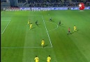 Maccabi Tel Aviv - Beşiktaş 0-2 İbrahim Toraman