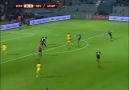 Maccabi Tel Aviv 2-3 Beşiktaş Maçın Geniş Özeti