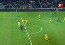 Maccabi Tel Aviv 2 - 3  Quaresma Goooooool !