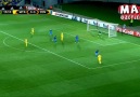 Maccabi  3-4 Zenit  ★ ÖZET