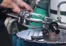 Macchine utensili per la realizzazione di strumenti pazzeschi