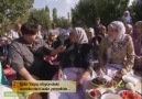 Maceracı ve Yaycı Köyü