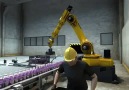 Machine Guarding Accidents