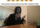 Maçı Arap kanalından izleyen masum TÜRK