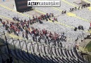 maçında karşılıklı Marşımız. Teşekkürler Bandırmalılar.