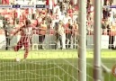 Maçın en net pozisyonundan yararlanamadık ve maç 0-0 bitti.