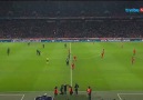 MAÇIN ÖZETİ Bayern Münih PSGyi 3-1 mağlup etti.