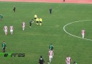 Maçın özetiKahramanmaraşspor 2-1 Sakaryaspor