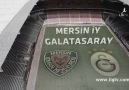 Maçlar Burada - Mersin İdman Yurdu 2-1 Galatasaray (ÖZET)
