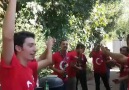 Maç Öncesi Grizu !Senden bir başkasını sevemem sevemem sevemem...
