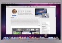 Mac OS X Lion Tanıtım Videosu!!!!