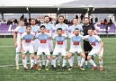 MAÇ ÖZETİ..Altınordu Belediyespor&3 - 1 Safranbolu Belediyespor