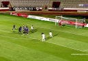 Maç ÖZETİ Erzurumspor 4 - Balıkesirspor 3