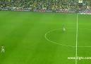 Maç Özeti.(Fenerbahçe 1-0 Bursaspor)
