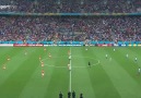 MAÇ ÖZETİ  Hollanda 0-0 Arjantin (Pen 2-4)