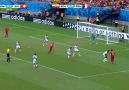 MAÇ ÖZETİ  Honduras 0-3 İsviçre