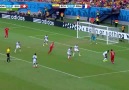 MAÇ ÖZETİ  Honduras 0-3 İsviçre