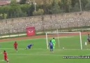 MAÇ ÖZETİ NİĞDE ANADOLU FK 1-1 BAYRAMPAŞA &