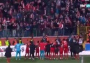 Maç Özeti  Samsunspor'umuz 2-0 Kayserispor