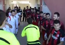 Maç Özeti Tosya Belediyespor 1-0 Kastamonuspor