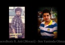 MacroBeatz ft. Asir [Mecazi] - Sen Yanimda Olmayinca