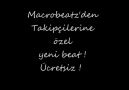 Macrobeatz - Yeni Free Beat !