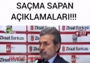 Maç sonu Aykut Kocaman dan bomba açıklamalar