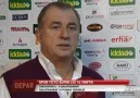 Maç Sonu Fatih Terim'in Açıklamaları..Begen Paylaş.!