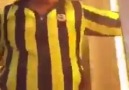 Maç sonu Fenerbahçeliler