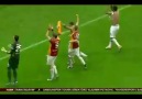 Maç Sonu Futbolcularımızın Şovu :)