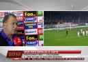 Maç Sonu İmparator Fatih Terim'in Açıklamaları