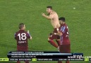 Maç sonu Kolbastı  Video  Kanal Trabzon