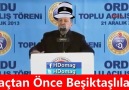 Maçtan Önce/Sonra Beşiktaşlılar