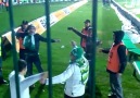 Maçtan Sonra Paşa Tayfa Galibiyeti Kutluyor :)