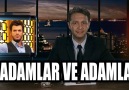 Madamlar ve Adamlar