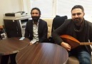 Maden Dağı Dumandır...Dostlarla Muhabbet ( Ergin & Ezman & Memo )