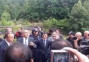 MADEN İŞÇİLERİ KAYYUMA TEPKİLİ!