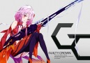 MADGuilty Crown Star SkyMADV-ec BGMStar Sky - Two Steps From Hell