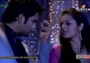 Madhu and RK romance-Rishbala romantic dance on I Love You