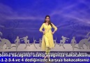 Madhuri Dixit'in Dans Akademisi [TürkçeAltyazılı]