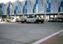 "Madinah Airport - ORAT Trial Video"