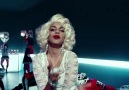 Madonna - Give Me All Your Luvin' (feat. M.I.A. &  Nicki Minaj)