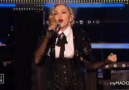 Madonna - Living For Love & Ghosttown - Le Grand Journal France