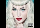 Madonna - Unapologetic Bitch