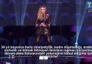 Madonna Woman of The Year Speech