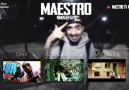Maestro - Kimlikler Kayıp (Yeni Video Klip - 2014)