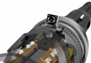 M61A1 Gatling gun animation