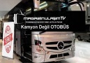 Magazin Ulaşım - Erduman Karoser Mercedes Benz Tourer Facebook